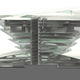 Illustration for article titled Amazing curving "Spiral Garden Museum" could have been Taipei's mothership